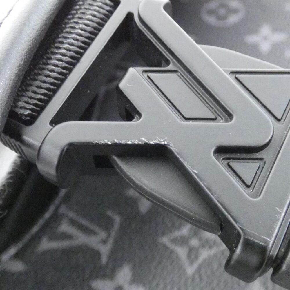 Louis Vuitton Monogram Eclipse Messenger Bag - image 8